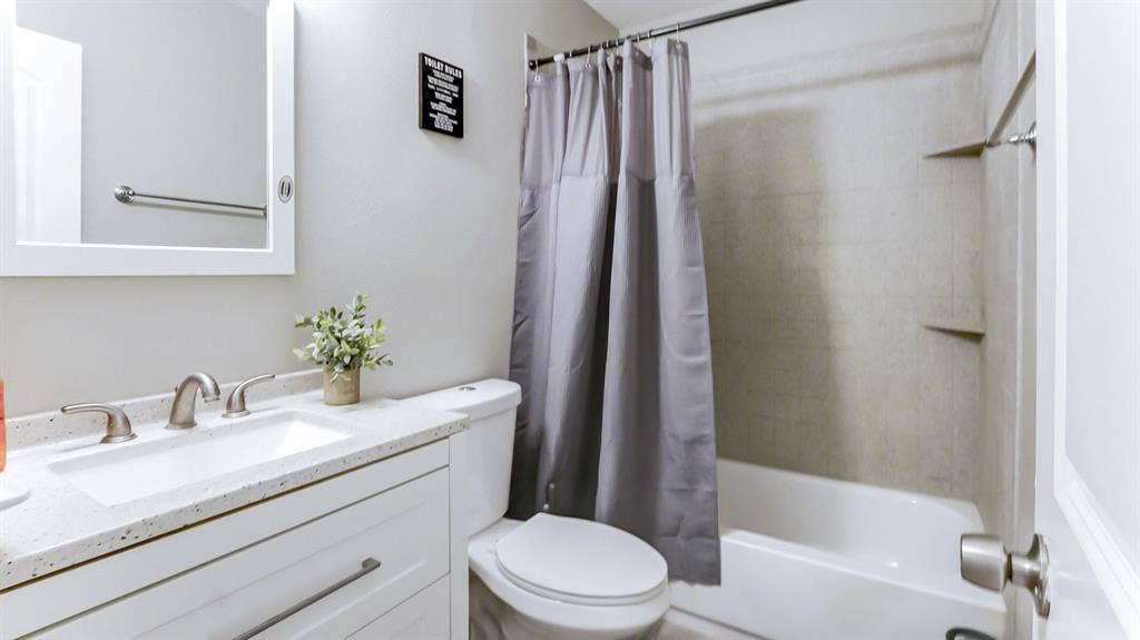 5 BR in Tampa