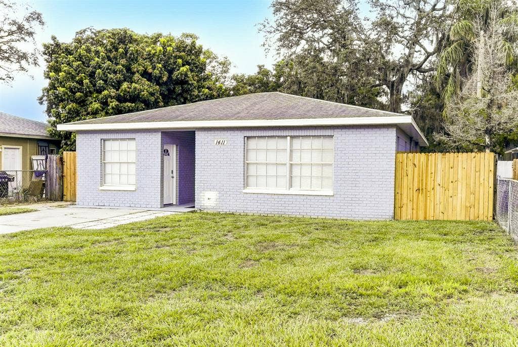 5 BR in Tampa