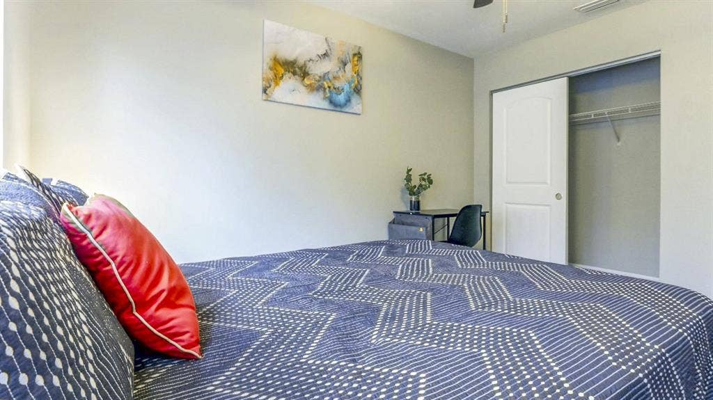 5 BR in Tampa