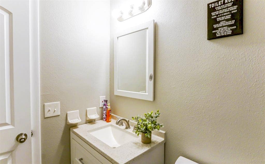 5 BR in Tampa