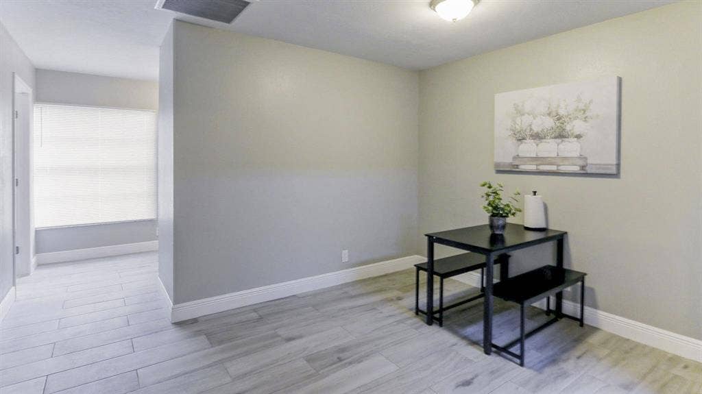 5 BR in Tampa