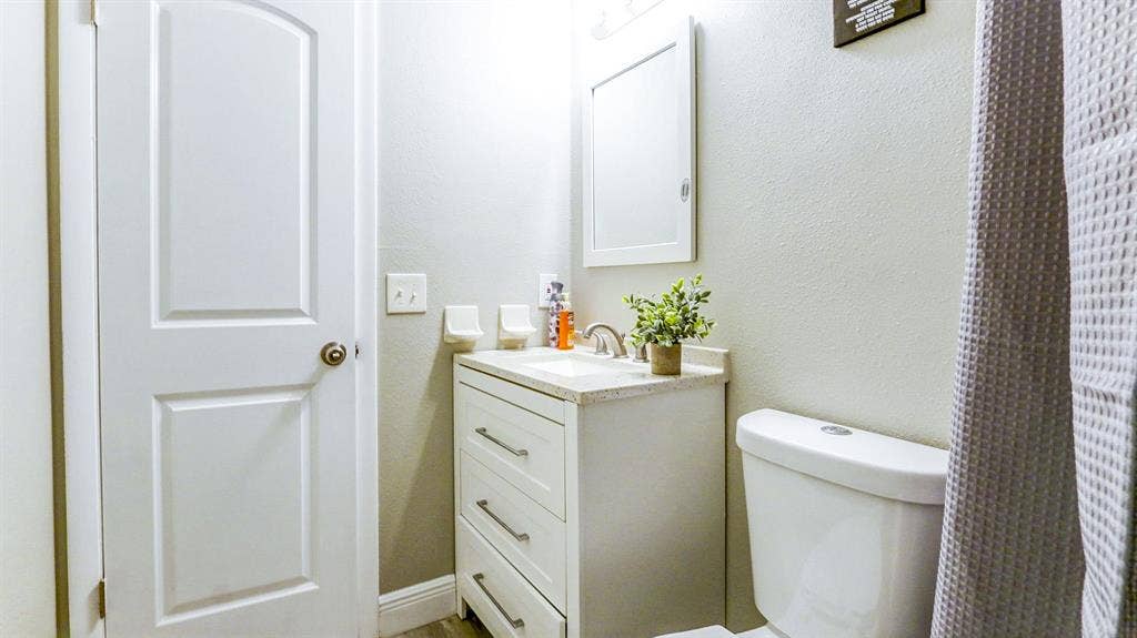 5 BR in Tampa