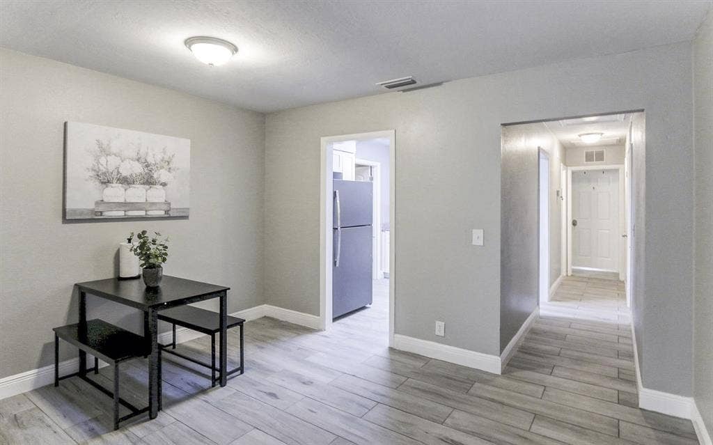 5 BR in Tampa