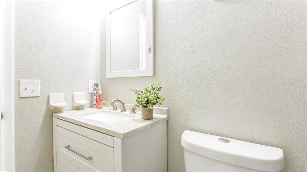 5 BR in Tampa