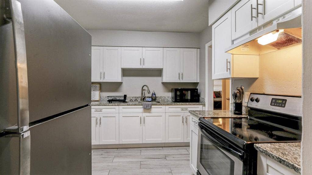 5 BR in Tampa