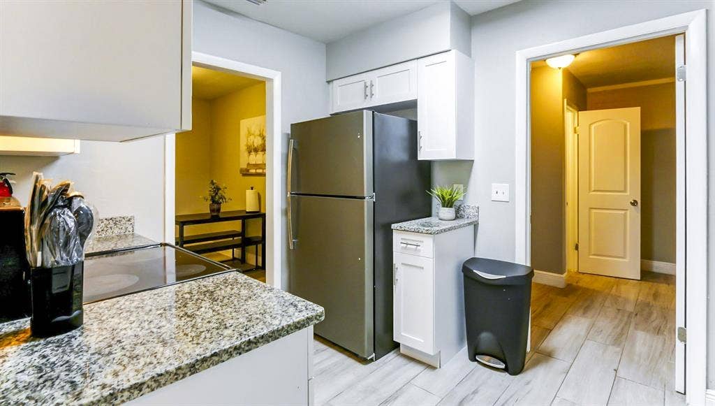 5 BR in Tampa