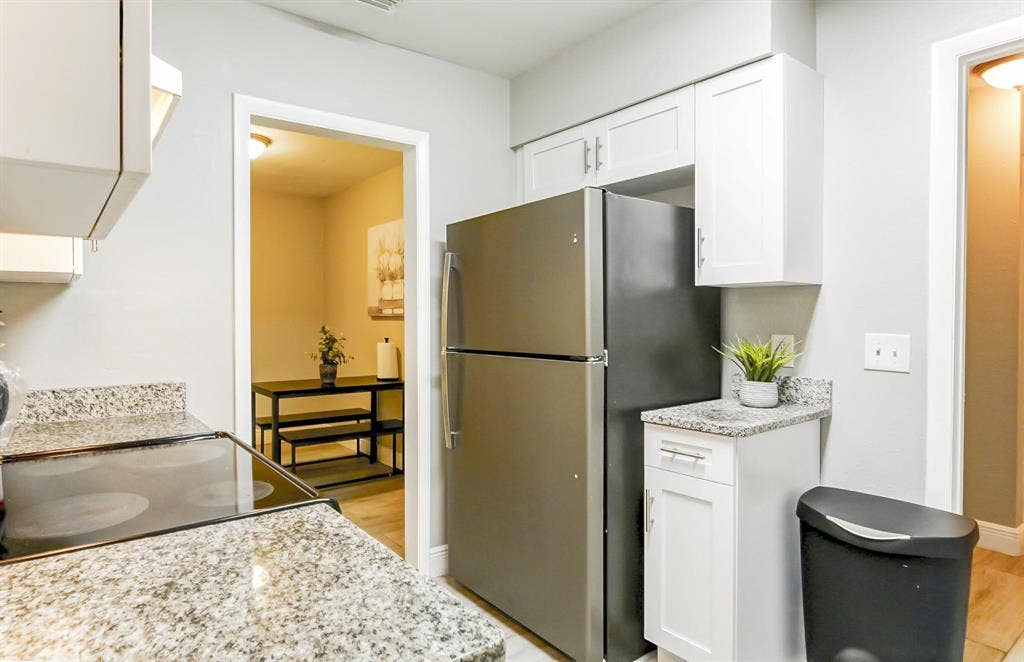 5 BR in Tampa