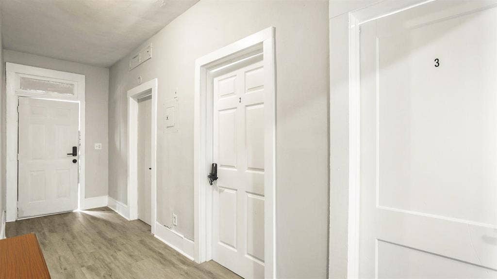 4 BR in Jacksonville
