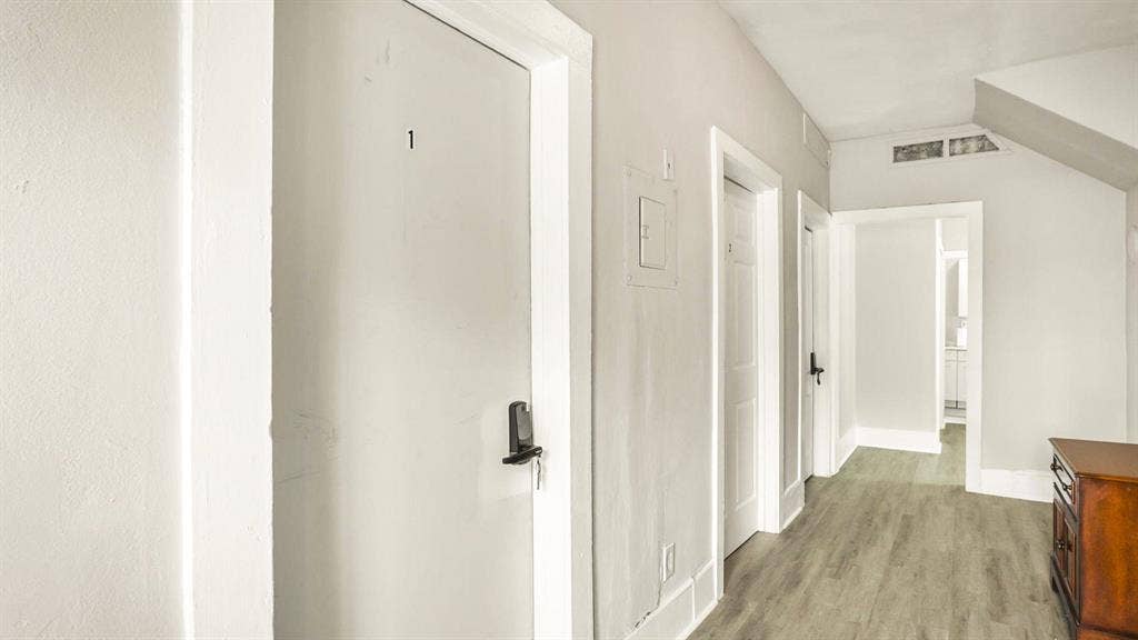 4 BR in Jacksonville