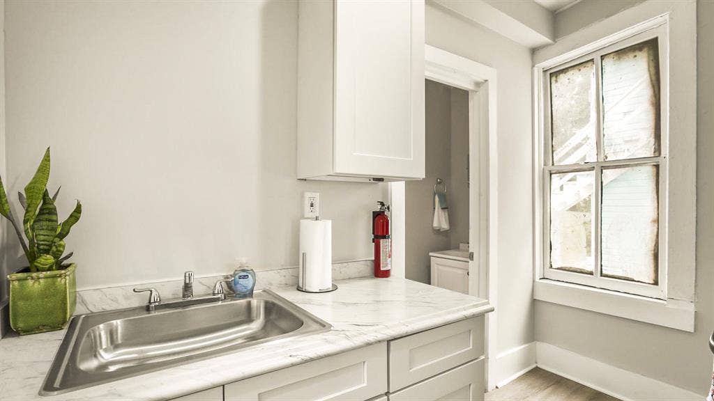 4 BR in Jacksonville