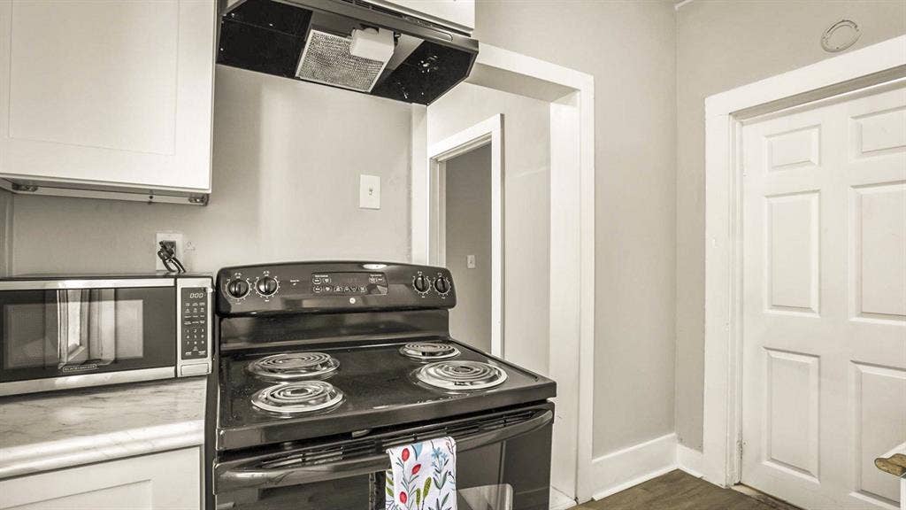 4 BR in Jacksonville