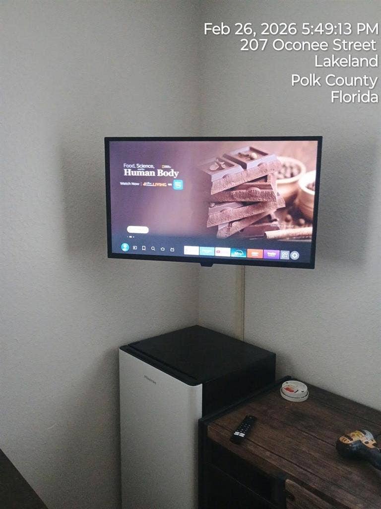6 BR in Lakeland