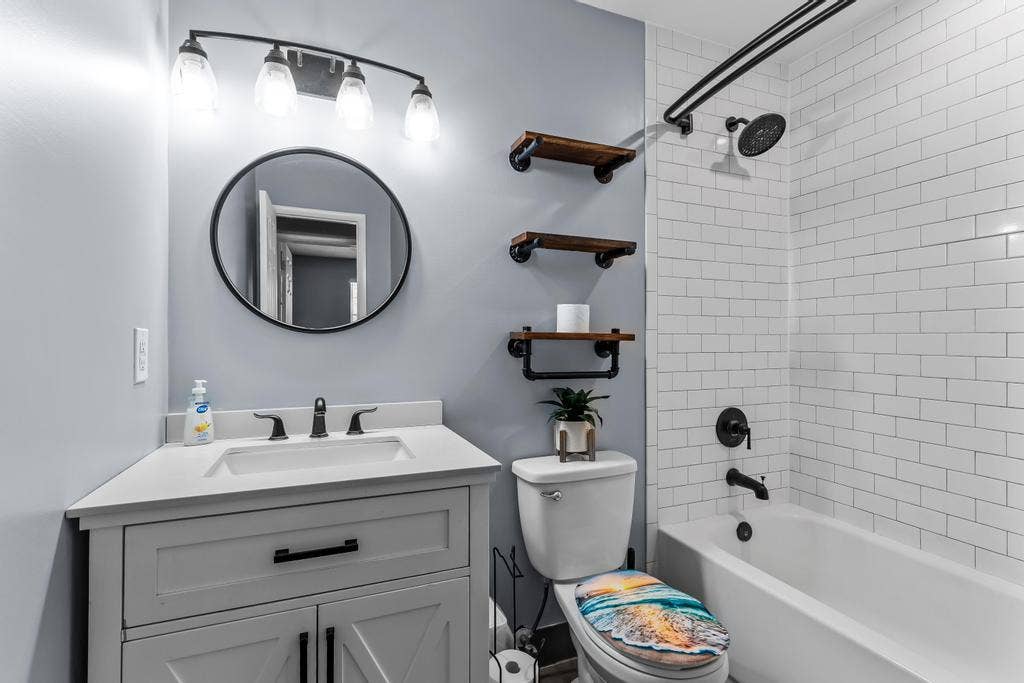 5 BR in Orange Park