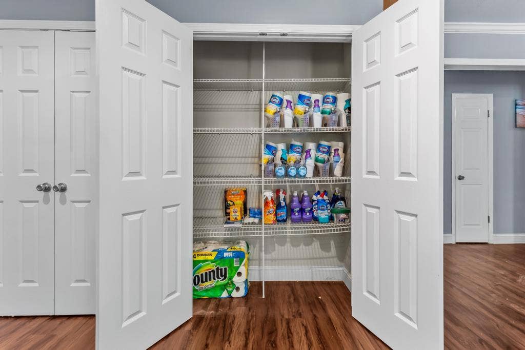 5 BR in Orange Park