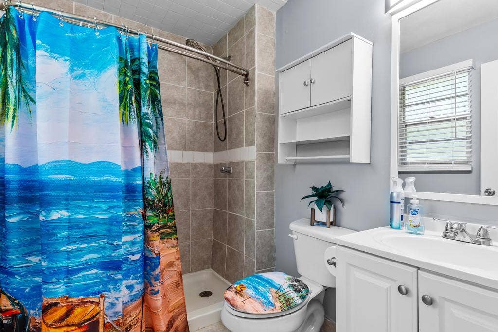 5 BR in Orange Park