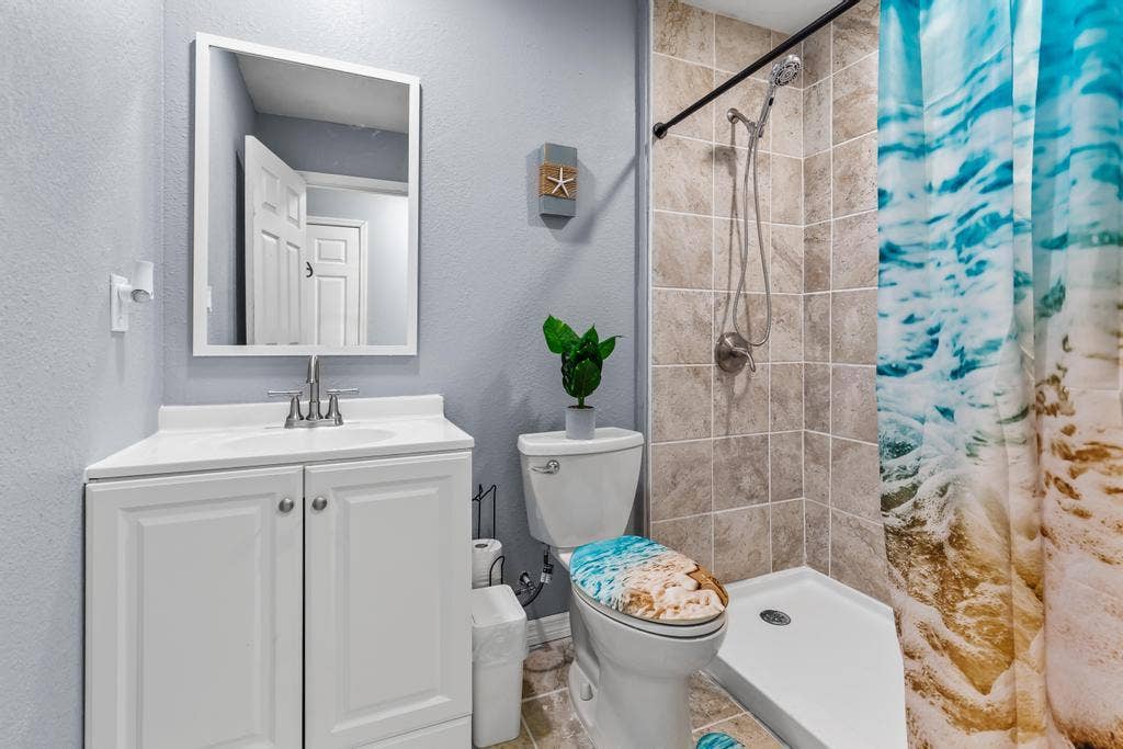 5 BR in Orange Park