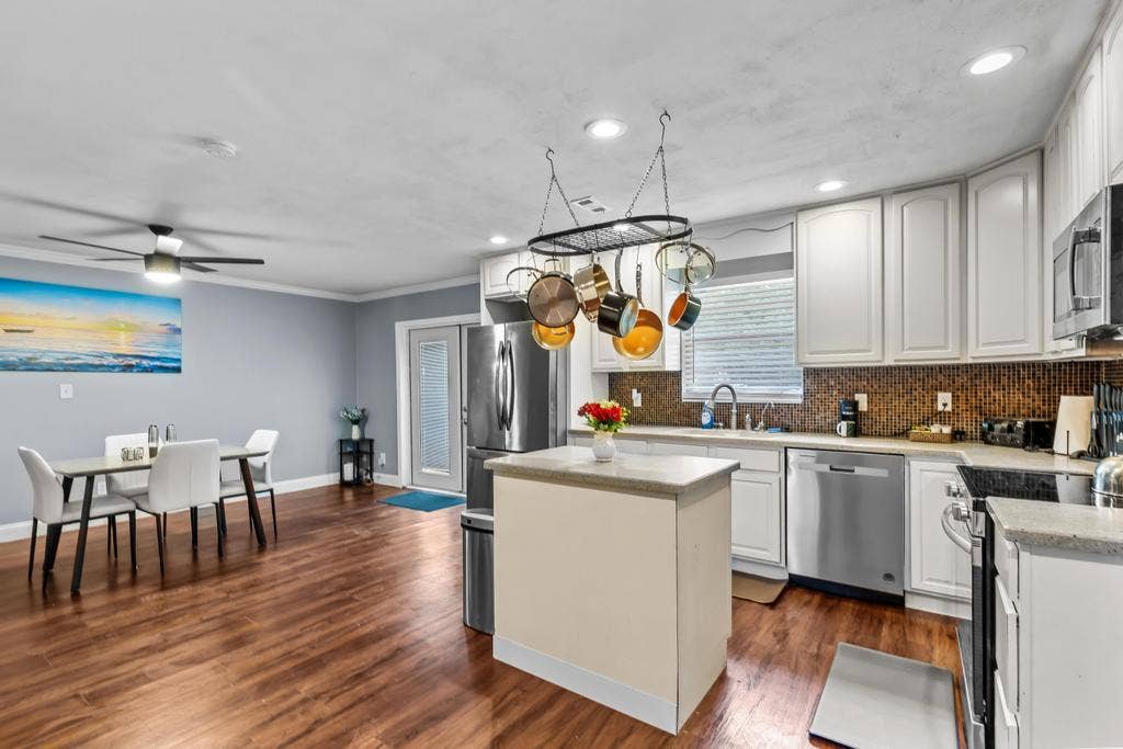 5 BR in Orange Park