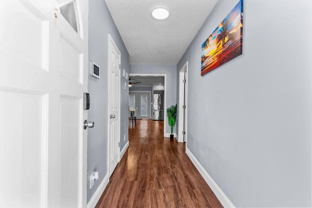 5 BR in Orange Park