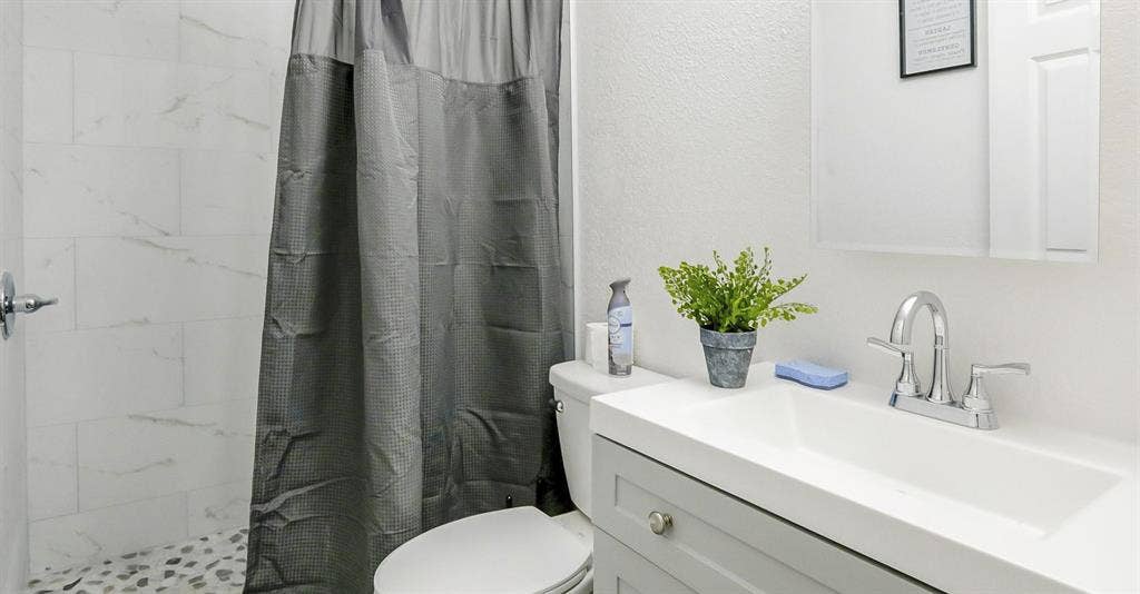9 BR in Tampa
