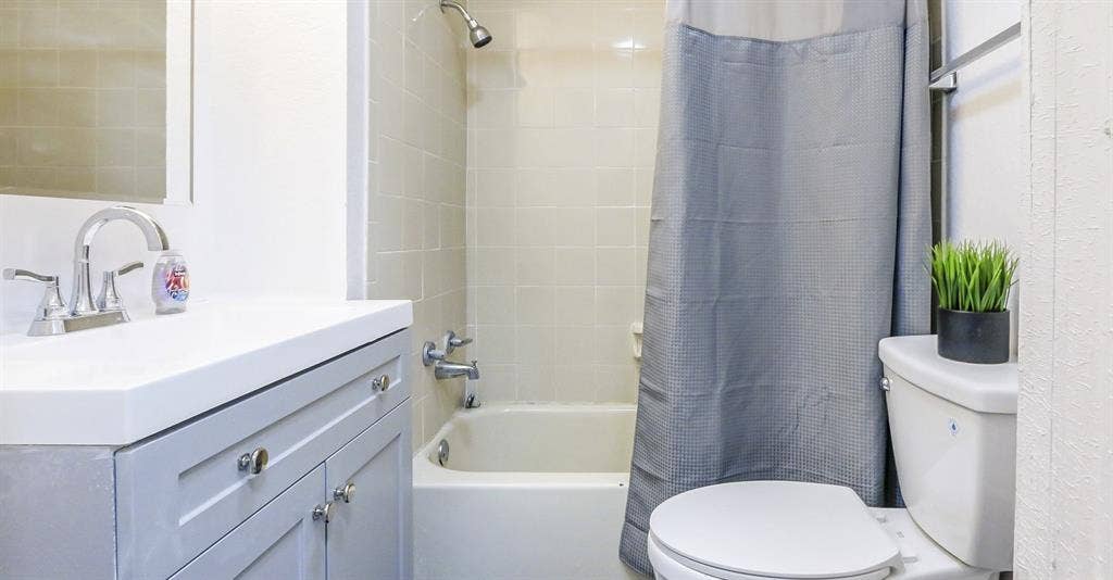 9 BR in Tampa