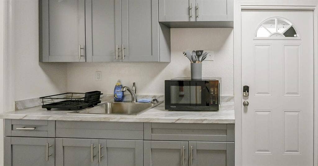 9 BR in Tampa