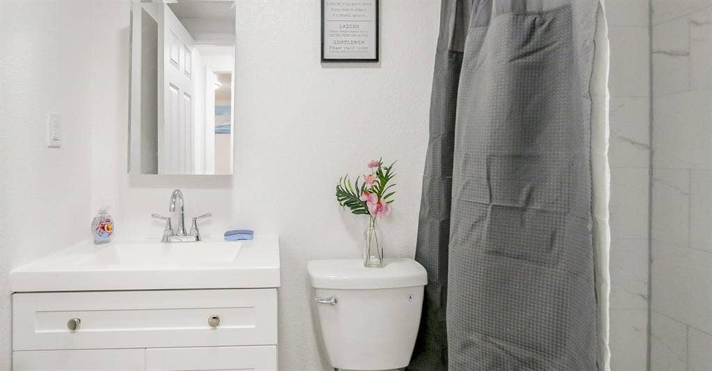 9 BR in Tampa
