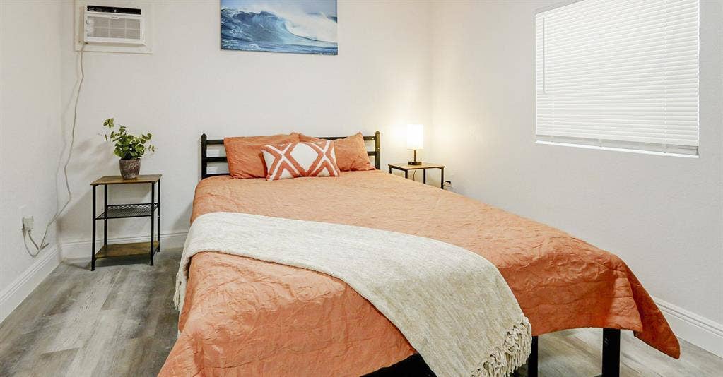 9 BR in Tampa