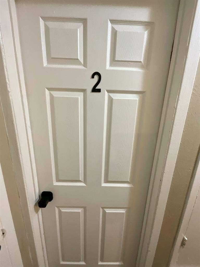 3 BR in Dallas