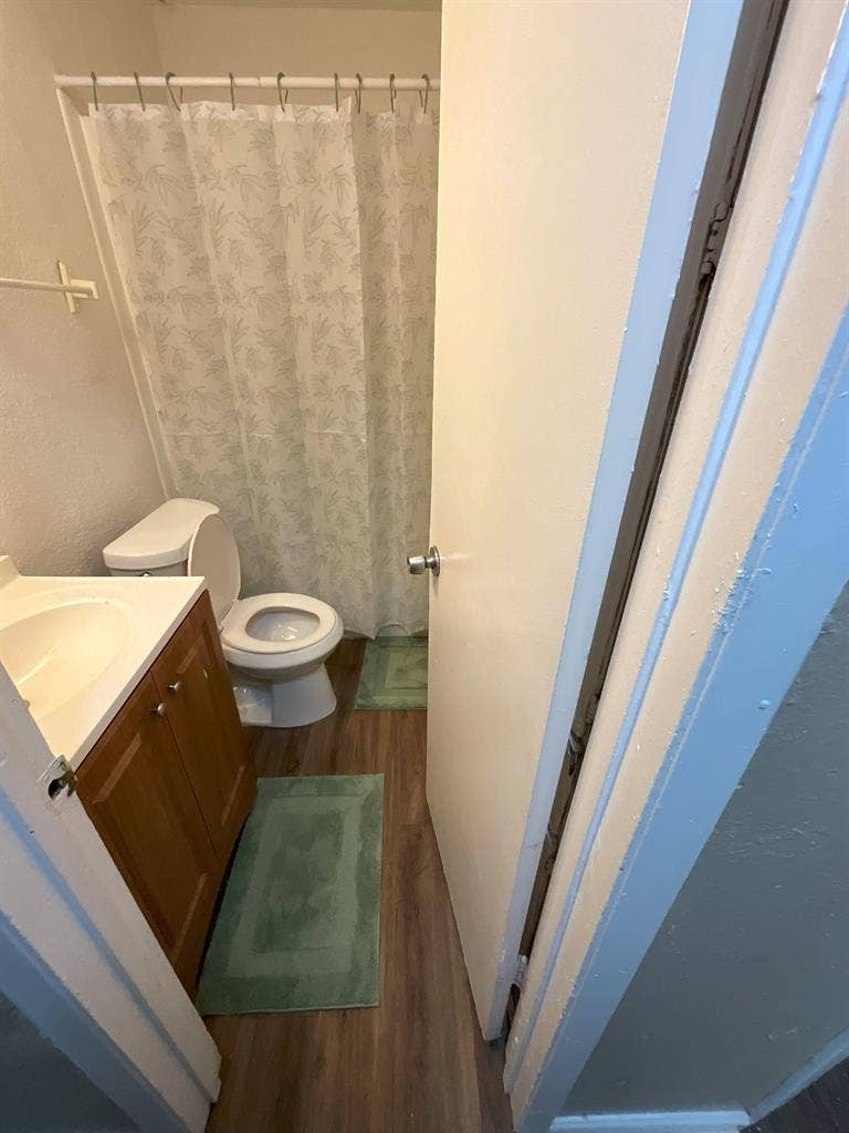 3 BR in Dallas