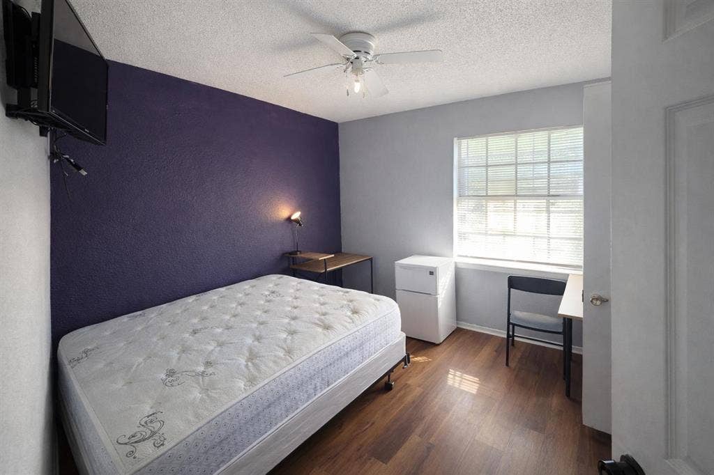 3 BR in Dallas