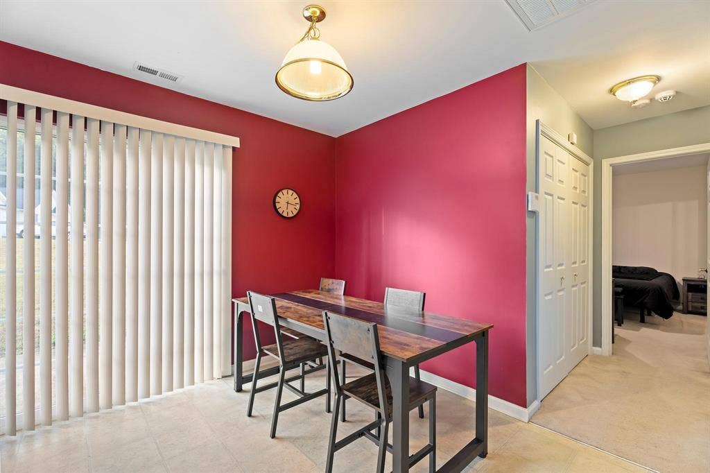 5 BR in Charlotte