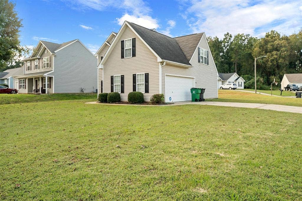 5 BR in Charlotte