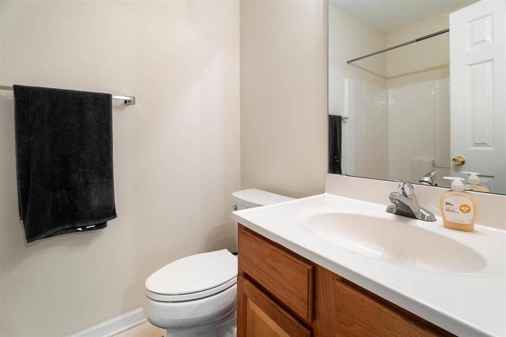 5 BR in Charlotte