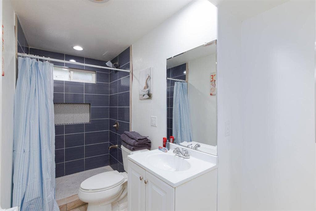 3 BR in Las Vegas