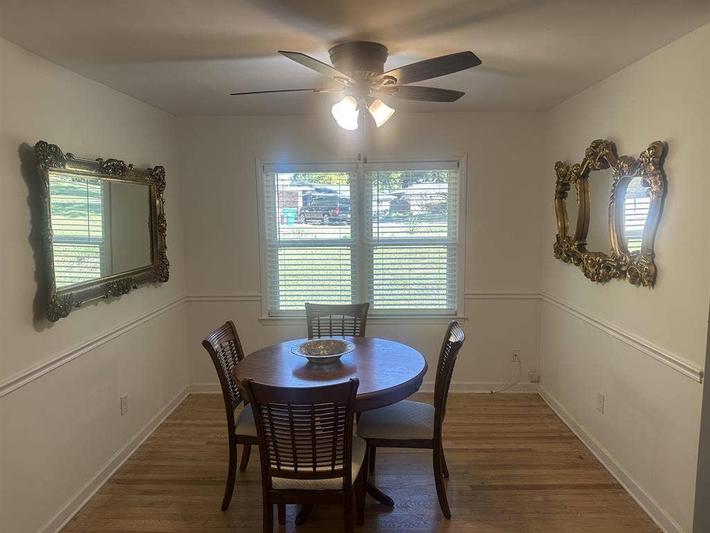 4 BR in Decatur