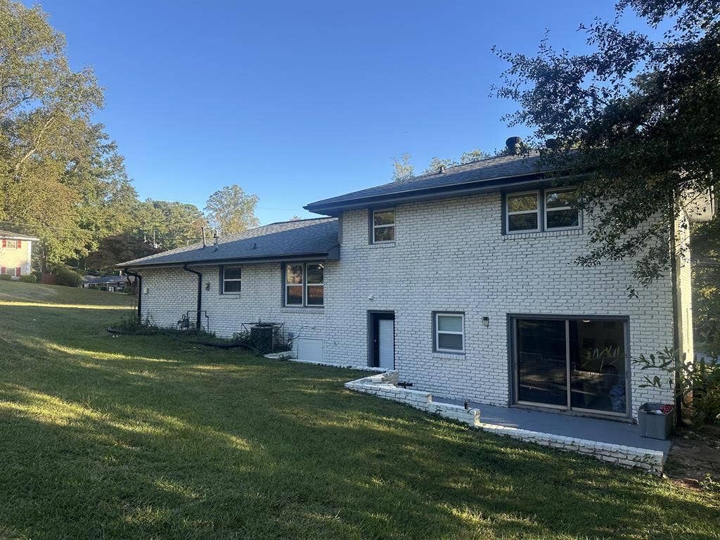 4 BR in Decatur