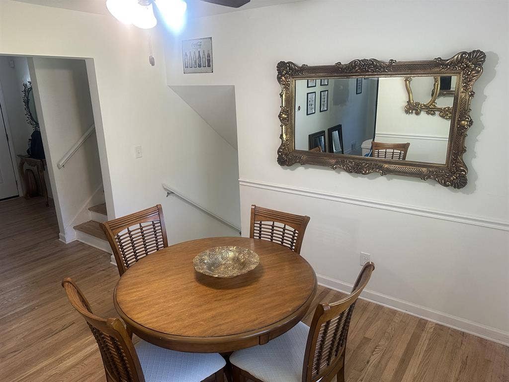 4 BR in Decatur
