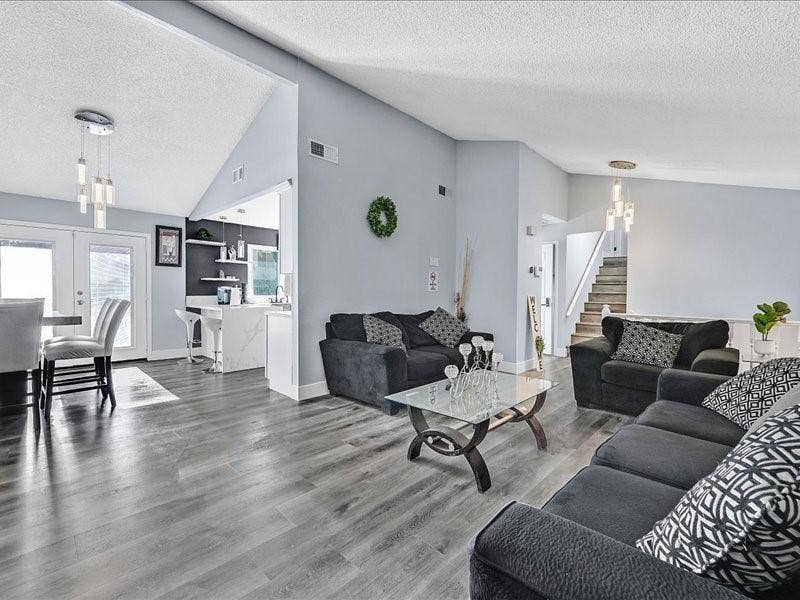 4 BR in Las Vegas