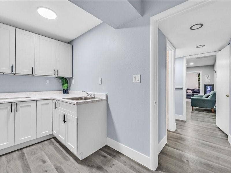 4 BR in Las Vegas