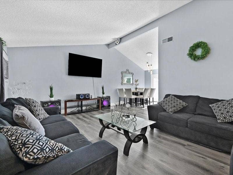 4 BR in Las Vegas