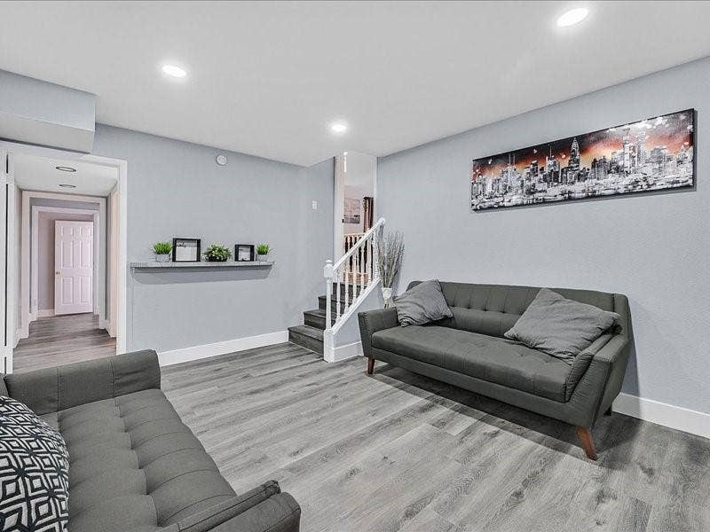 4 BR in Las Vegas