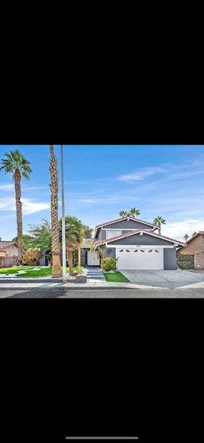 4 BR in Las Vegas