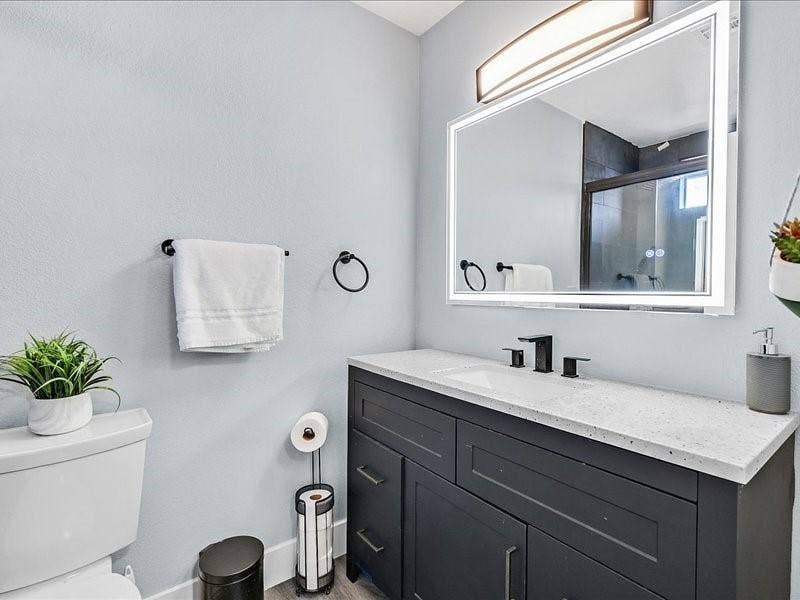 4 BR in Las Vegas