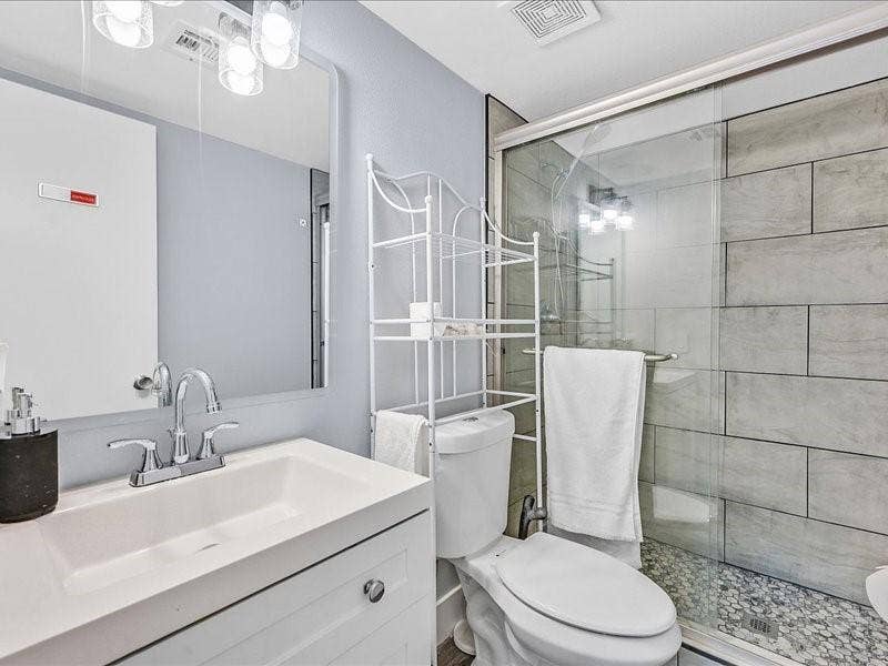 4 BR in Las Vegas
