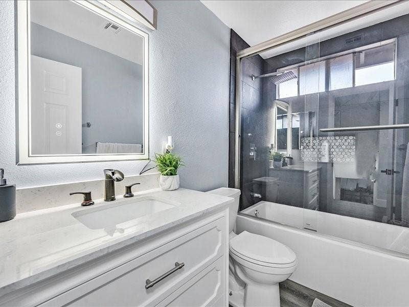 4 BR in Las Vegas
