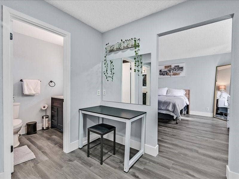 4 BR in Las Vegas