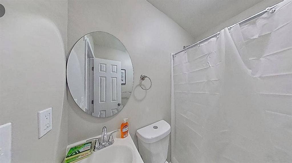10 BR in Conley