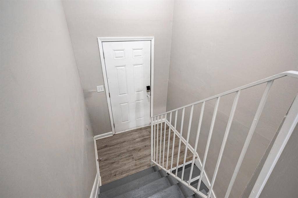 10 BR in Conley