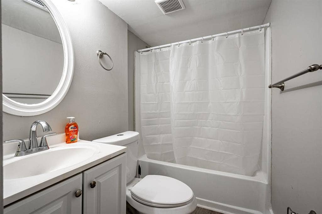 10 BR in Conley
