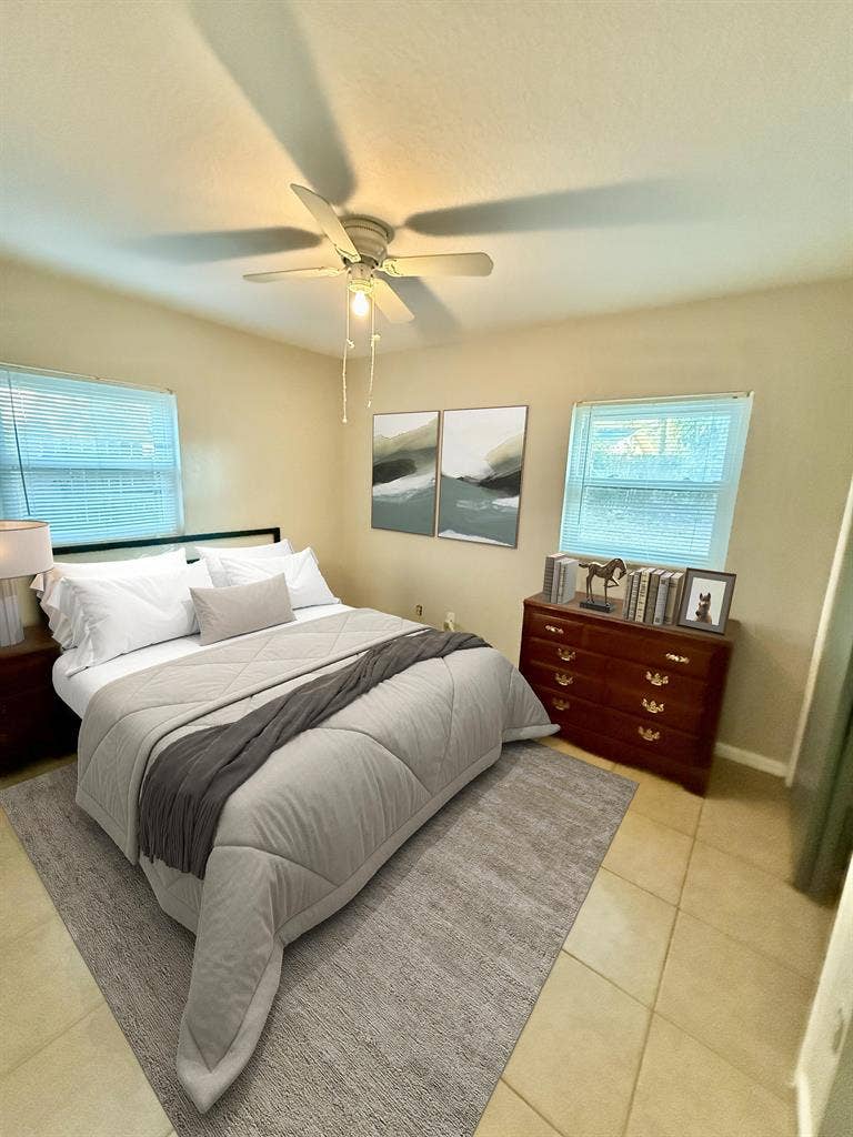 5 BR in Tampa